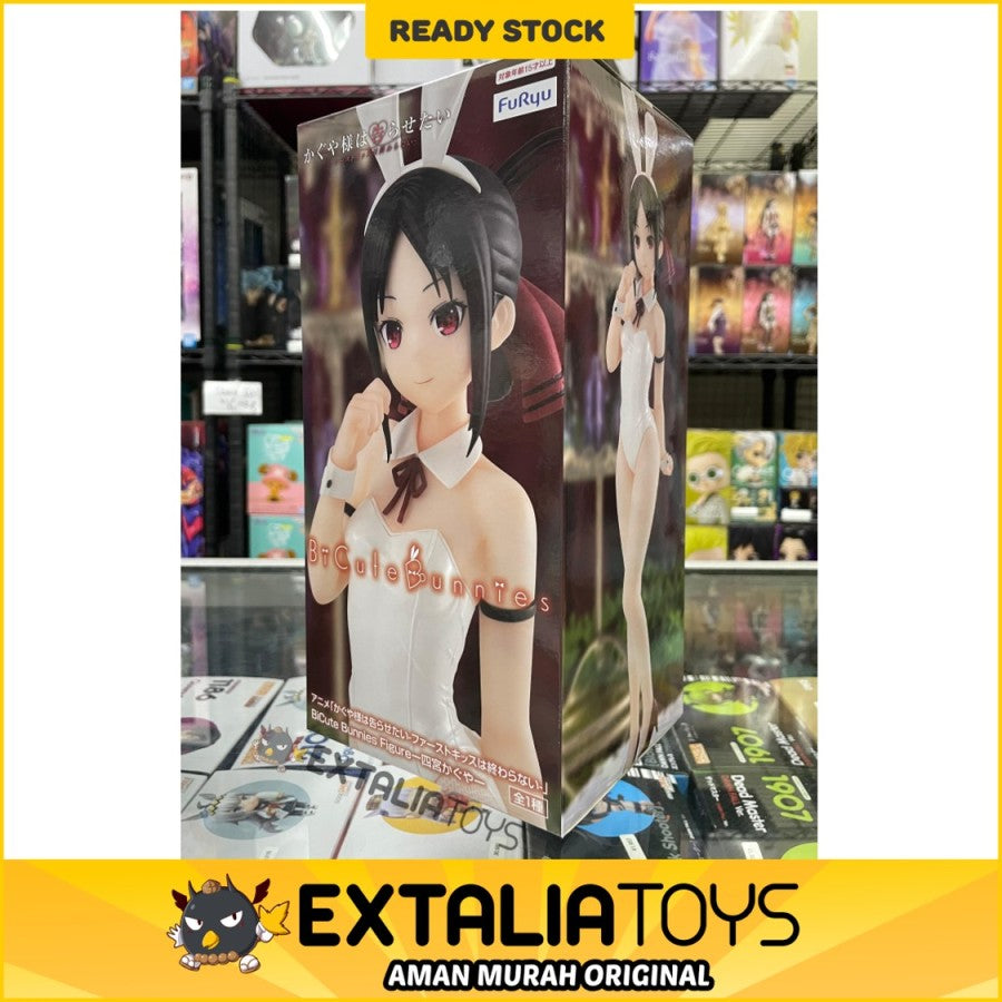 Kaguya-sama: Love Is War -The First Kiss That Never Ends-�@BiCute Bunnies Figure -Kaguya Shinomiya- Kaguya-sama: Love Is War -The First Kiss That Never Ends-�@BiCute Bunnies Figure -Kaguya Shinomiya-